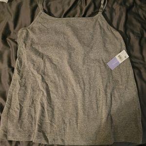 Motherhood Nursing Tank